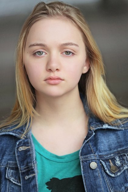 Zdjęcie Maddie Nichols