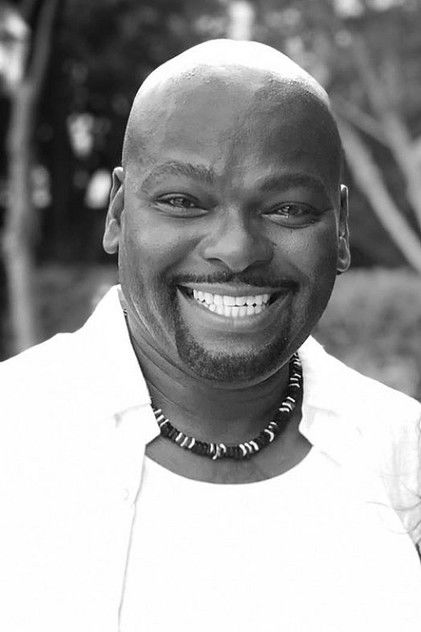 Zdjęcie Calvin Williams