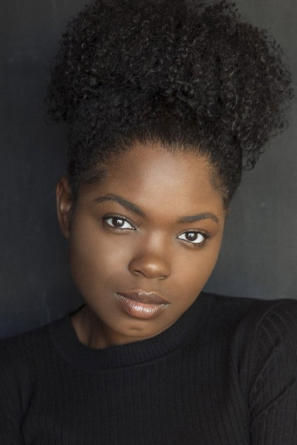 Zdjęcie Kyanna Simone Simpson