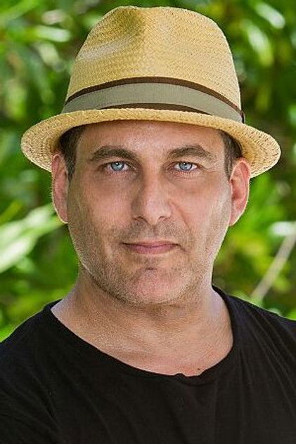 Zdjęcie Jonathan Penner