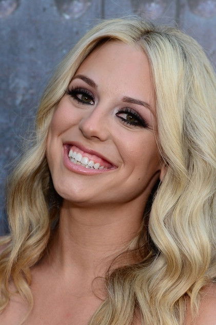 Zdjęcie Taryn Terrell