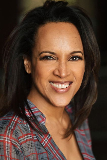 Zdjęcie Kim Baptiste