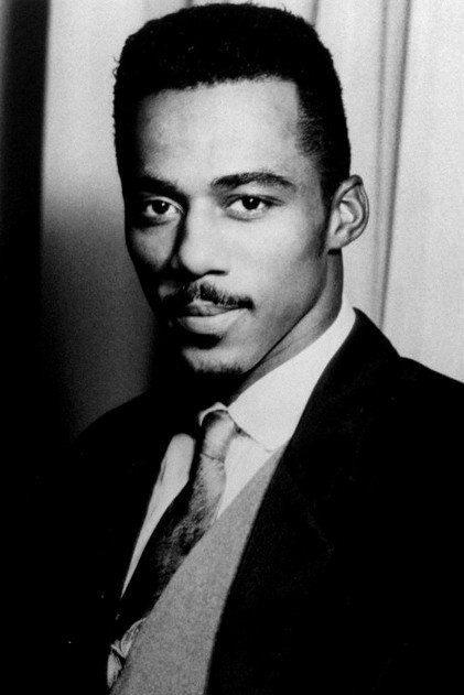Zdjęcie Ralph E. Tresvant