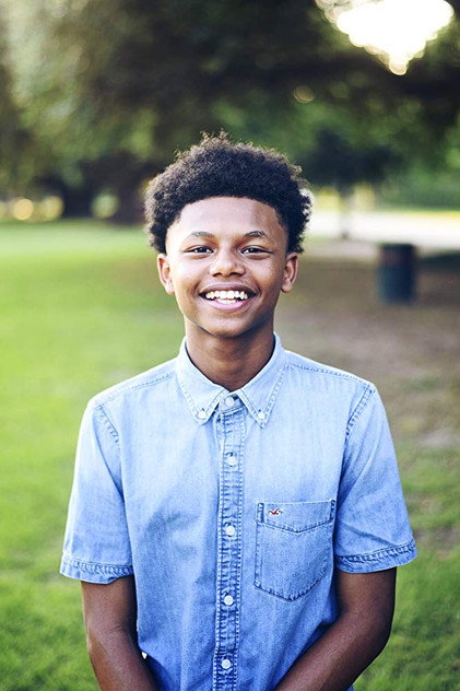 Zdjęcie Justin Carmouche