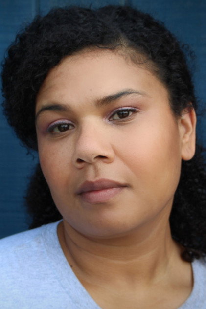 Zdjęcie Jannette Sepwa