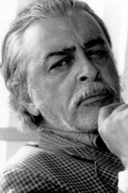Zdjęcie Giacinto Ferro