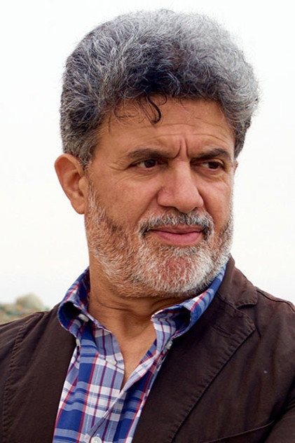 Zdjęcie Adel Bakri