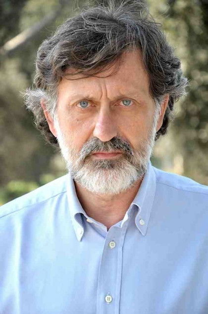 Zdjęcie Maurizio Di Carmine