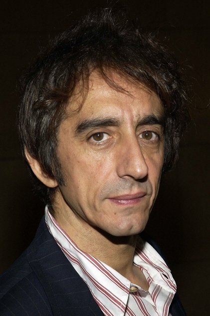 Zdjęcie Sergio Rubini