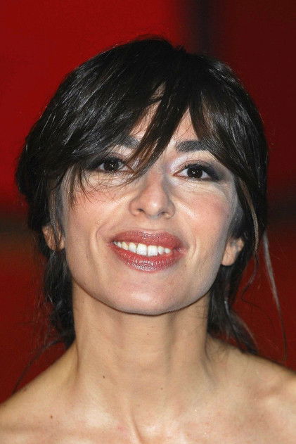 Zdjęcie Sabrina Impacciatore