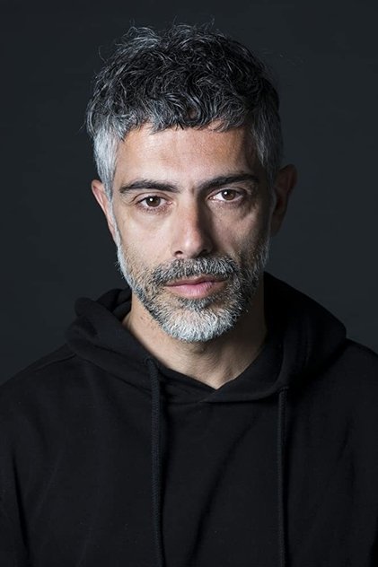 Zdjęcie Paulo dos Santos