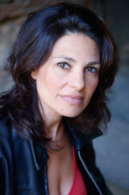 Zdjęcie Ornella Giusto