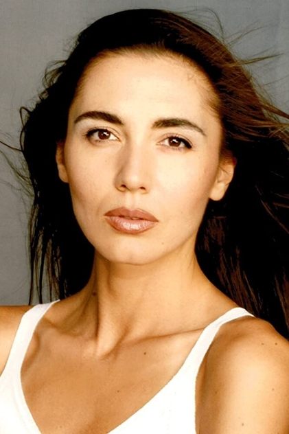 Zdjęcie Michelle Bonev