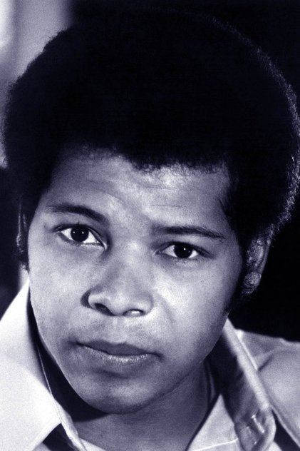 Zdjęcie Felton Perry