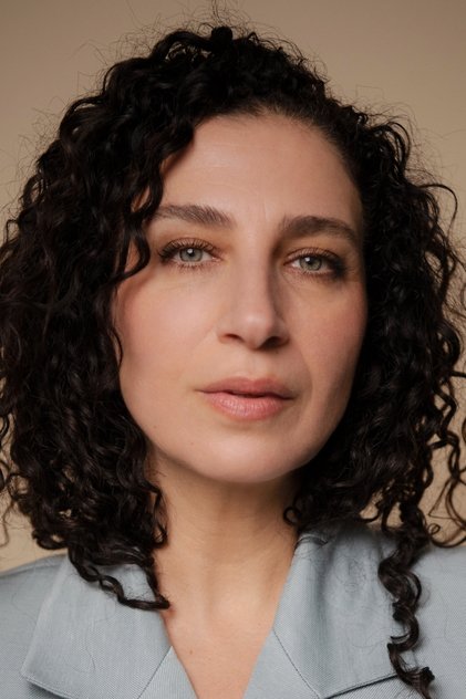 Zdjęcie Clara Khoury