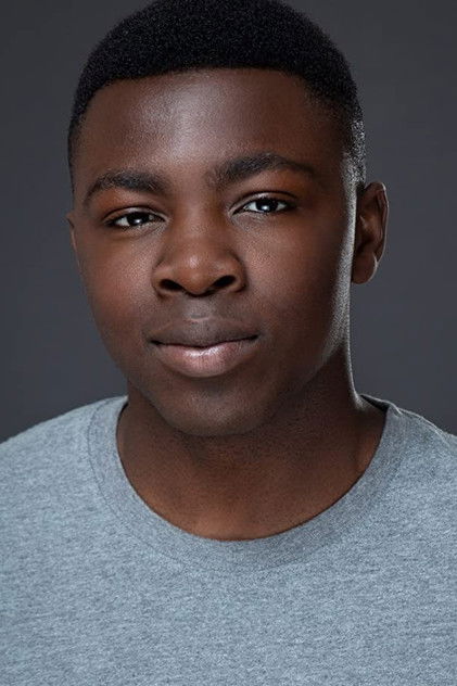 Zdjęcie Eric Bempong