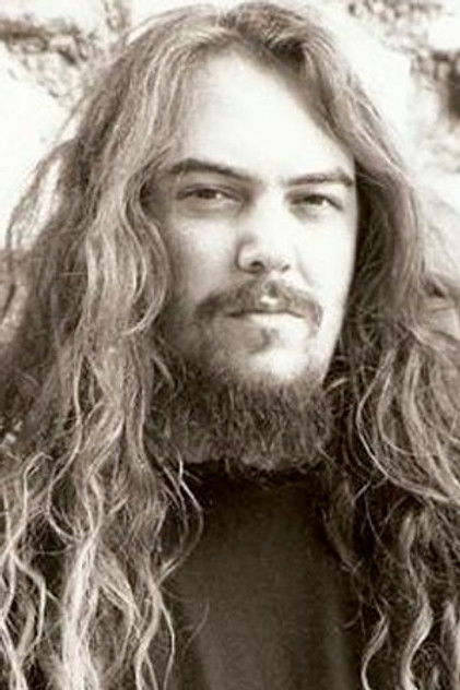Zdjęcie Max Cavalera