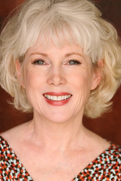Zdjęcie Julia Duffy