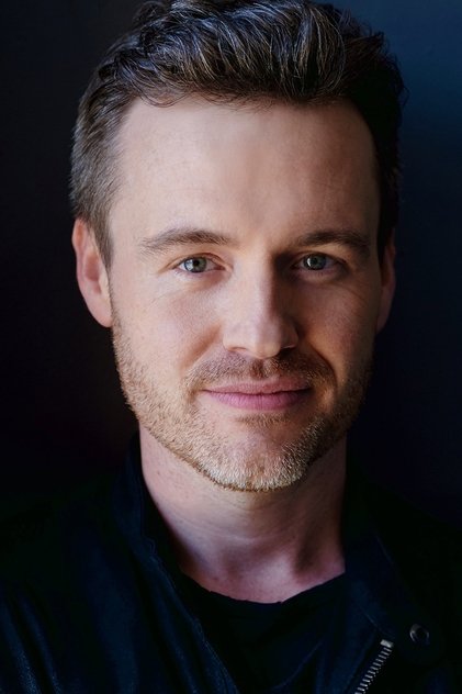 Zdjęcie Jamie Thomas King