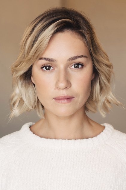Zdjęcie Ieva Andrejevaitė