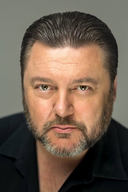 Zdjęcie Rob Locke