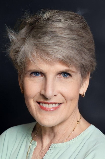 Zdjęcie Bonnie Zellerbach