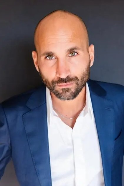 Zdjęcie Tomer Oz