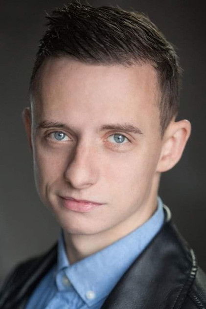 Zdjęcie Darren Evans