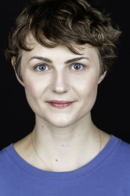 Zdjęcie Katie West
