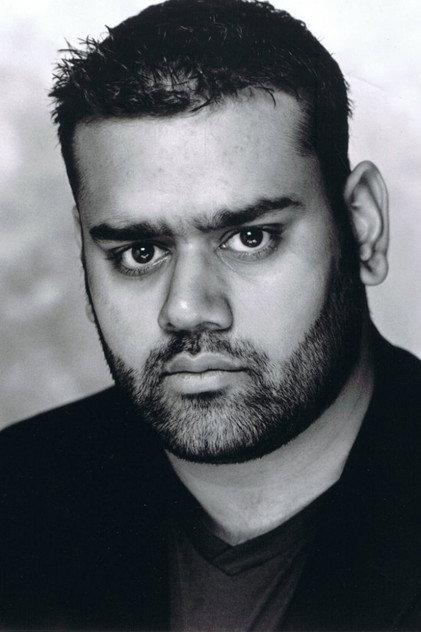 Zdjęcie Tony Jayawardena