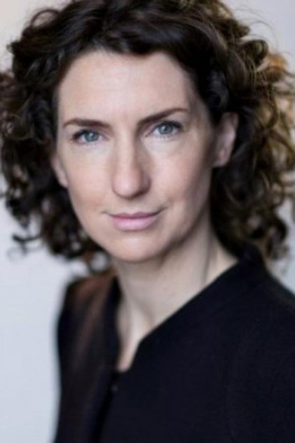 Zdjęcie Hattie Ladbury