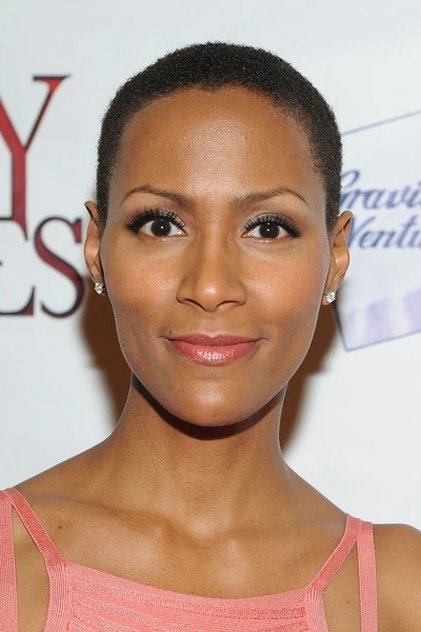 Zdjęcie Nayo Wallace