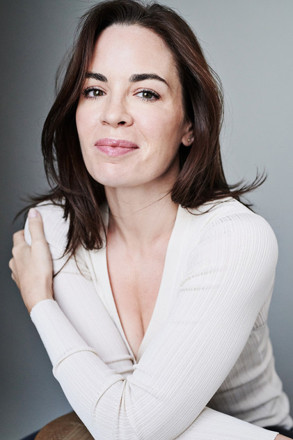Zdjęcie Eve Macklin