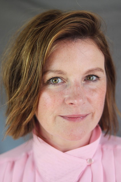 Zdjęcie Niamh McCann