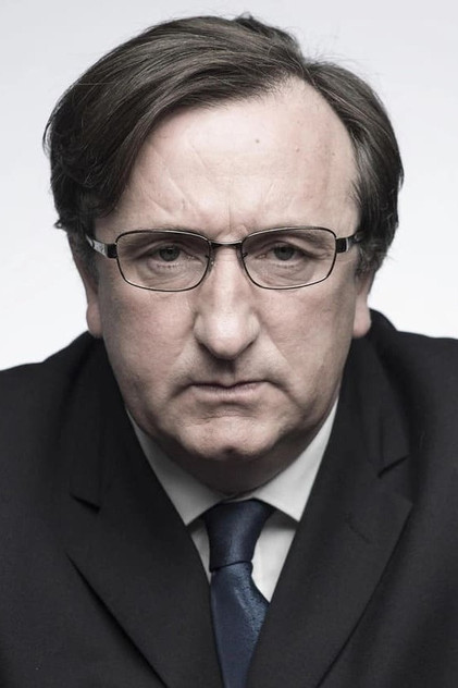 Zdjęcie Gary Lydon