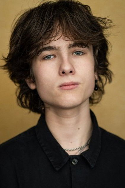 Zdjęcie Raphael Goold