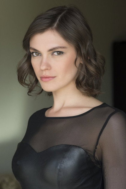 Zdjęcie Silvia Busuioc
