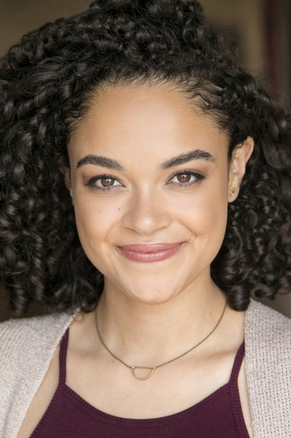 Zdjęcie Sarah-Nicole Robles