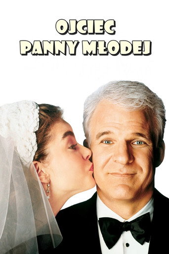 Okładka filmu Ojciec panny młodej