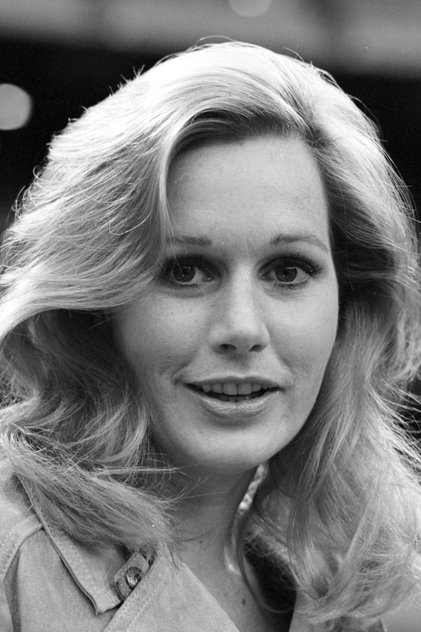Zdjęcie Sally Kellerman