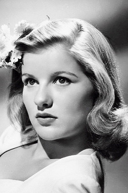 Zdjęcie Barbara Bel Geddes