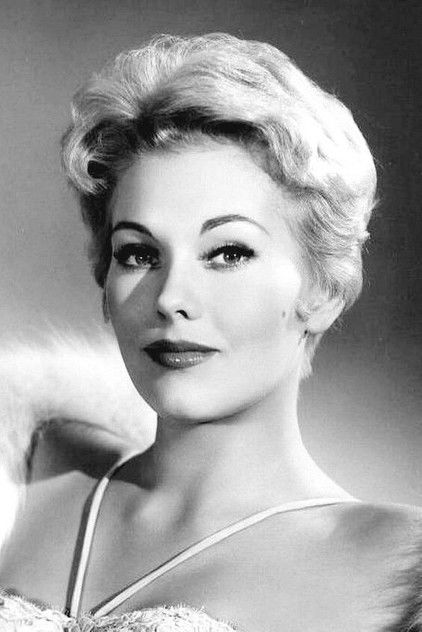Zdjęcie Kim Novak