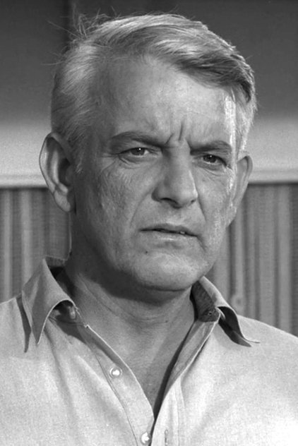 Zdjęcie Denver Pyle