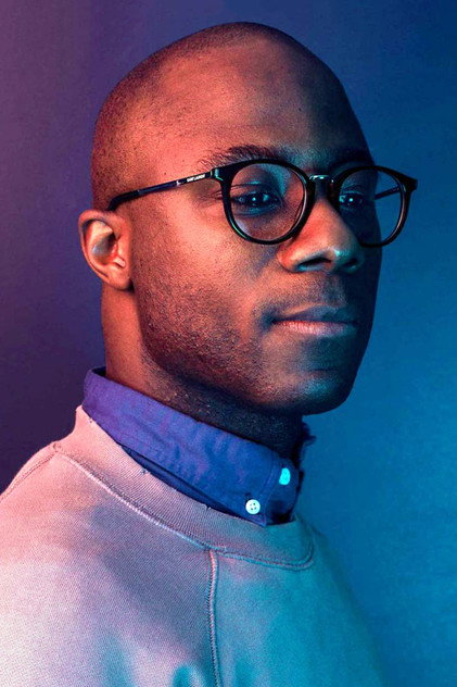 Zdjęcie Barry Jenkins