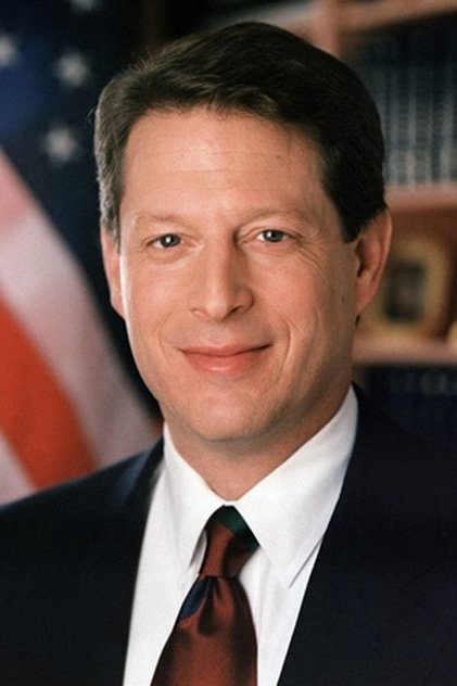 Zdjęcie Al Gore