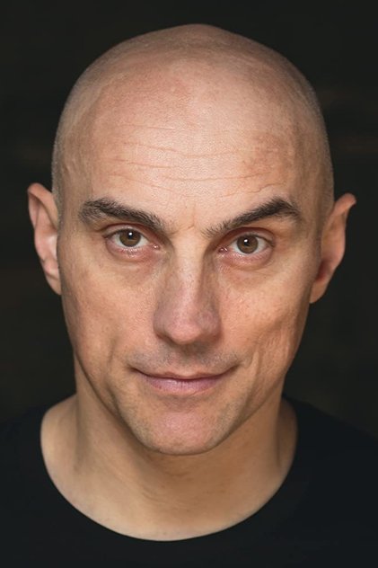 Zdjęcie Tony Naumovski