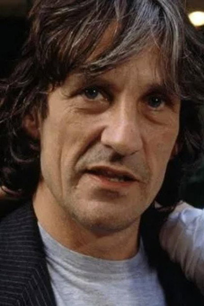 Zdjęcie Andrew Birkin