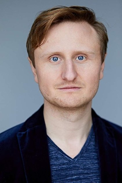 Zdjęcie Michael Kranz