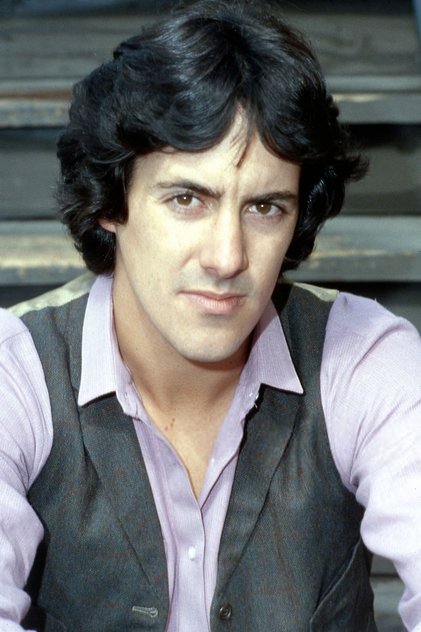 Zdjęcie David Naughton