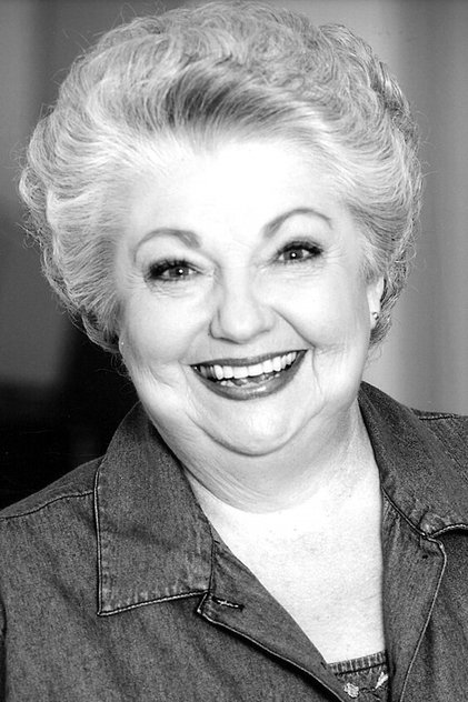 Zdjęcie Candyce Hinkle